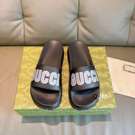 Picture of Gucci Slippers _SKUGuccisz35-45JM02071834